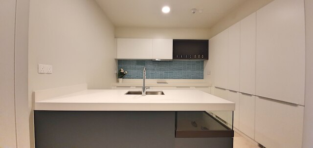 トロピカーナ ワールド ザ レジデンス KLCC