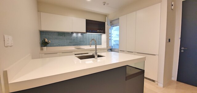 トロピカーナ ワールド ザ レジデンス KLCC