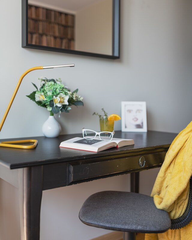 P&O アパートメンツ サンドミエルスカ 2