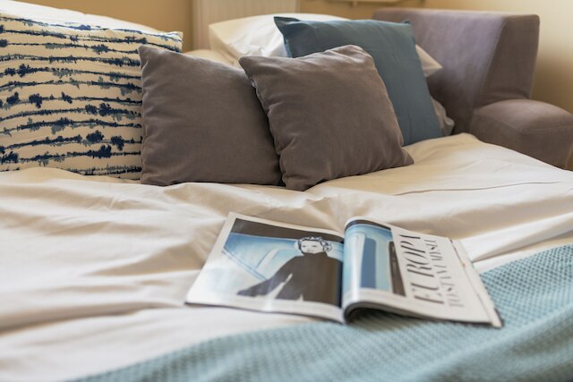 P&O アパートメンツ サンドミエルスカ 2