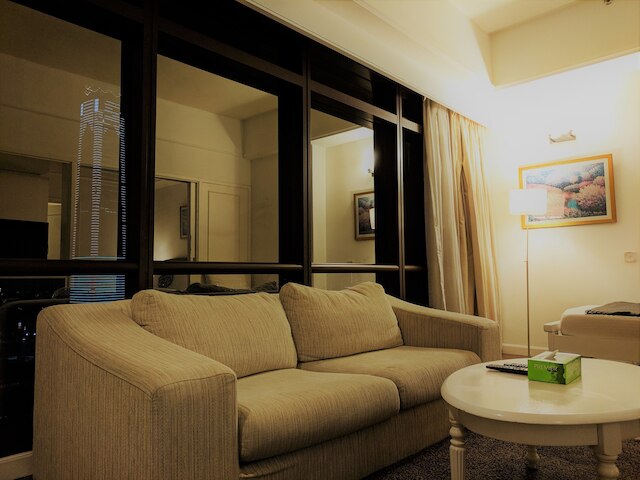 ロビンソンズ アット タイムズ スクエア KL