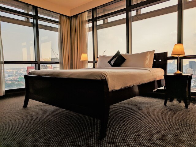 ロビンソンズ アット タイムズ スクエア KL