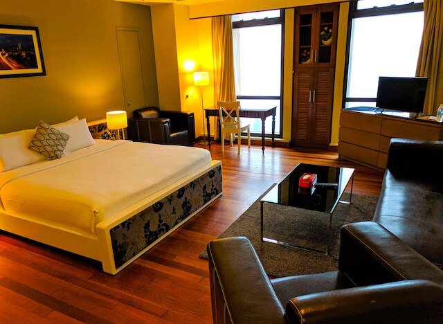 ロビンソンズ アット タイムズ スクエア KL