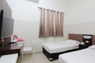 ヴェンチュラ レジデンス