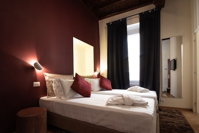 ベージュ エ ブレ' ' ゲストハウス