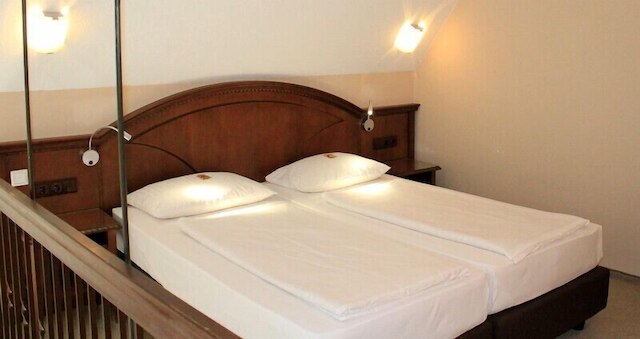 ブルクホテル ニュルンベルク