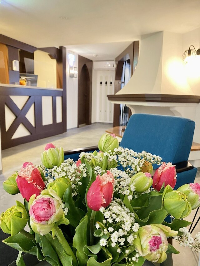 ブルクホテル ニュルンベルク