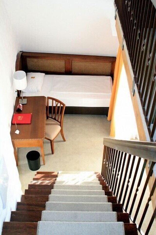 ブルクホテル ニュルンベルク