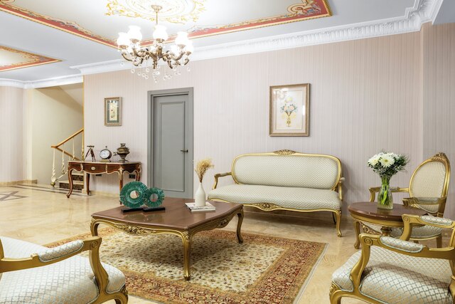 ラスト ホテル スルタンアフメット