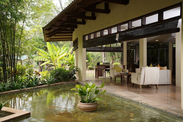 タンジュン ルー リゾート