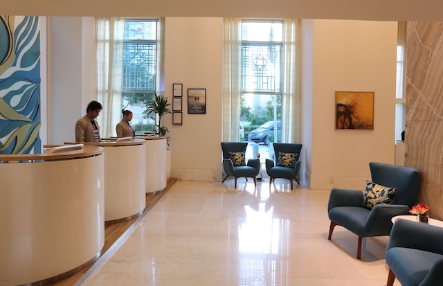 ラマダ バイ ウィンダム ダウンタウン ドバイ