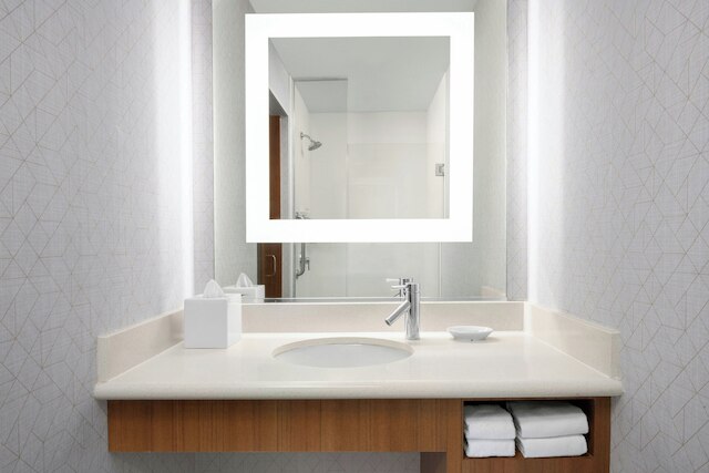 スプリングヒル スイーツ アーバイン ジョン ウェイン エアポート / オレンジ カウンティ