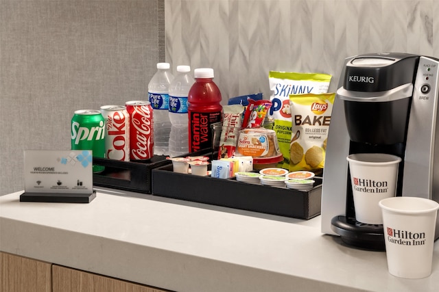 ヒルトン ガーデン イン アーリントン シャーリントン