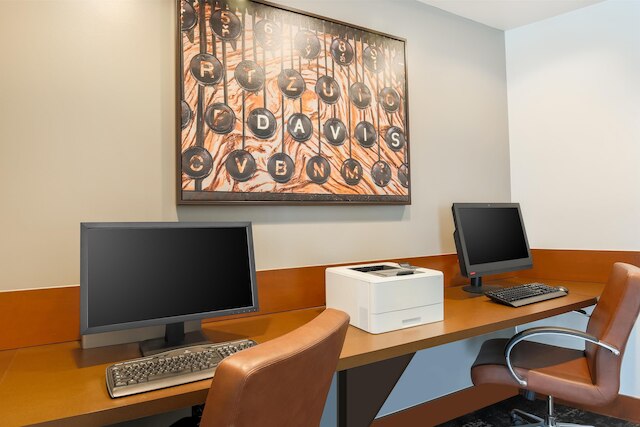 ハイアット プレース UC デイビス