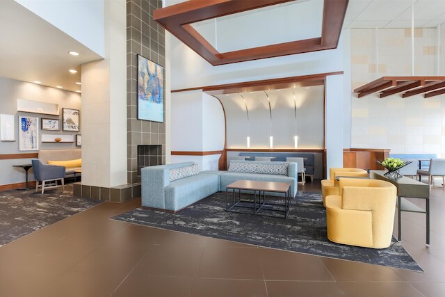 ハイアット プレース UC デイビス