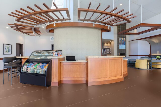 ハイアット プレース UC デイビス