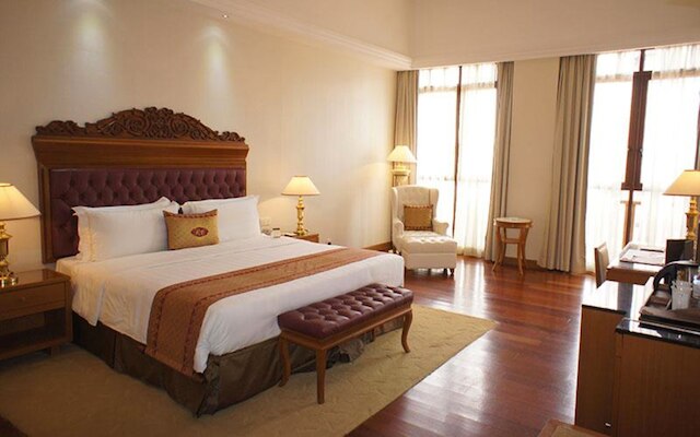 ロイヤル チュラン クアラルンプール