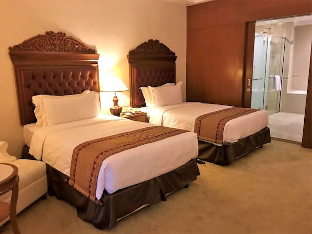 ロイヤル チュラン クアラルンプール