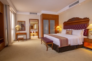 ロイヤル チュラン クアラルンプール