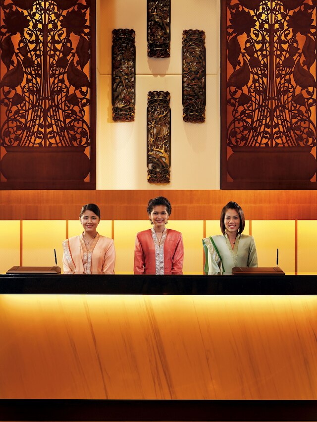 ロイヤル チュラン クアラルンプール