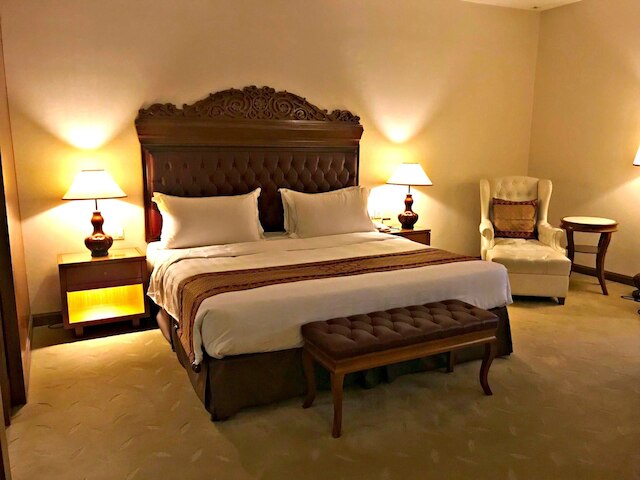 ロイヤル チュラン クアラルンプール