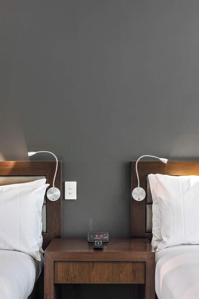 ノボテル ブリスベン エアポート