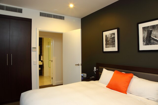 ノボテル ブリスベン エアポート