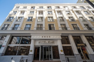 クラス オテル イスタンブール オールド シティ