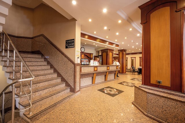 クラス オテル イスタンブール オールド シティ