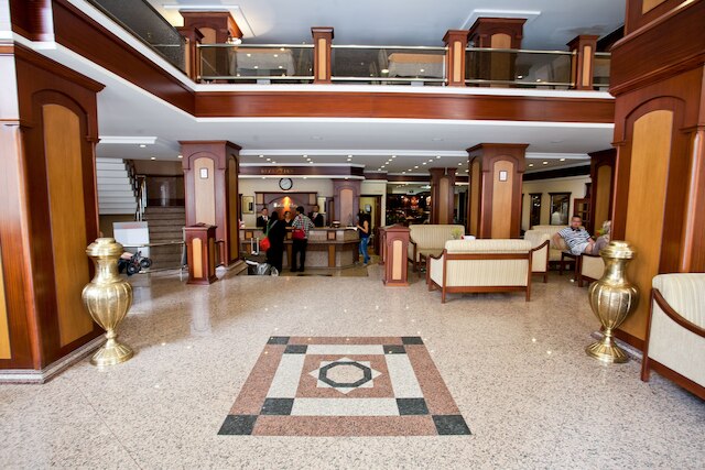 クラス オテル イスタンブール オールド シティ