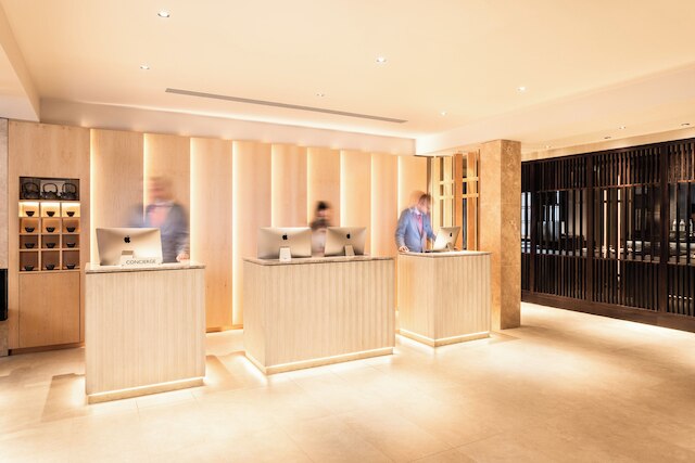 ザ・プリンス・アカトキロンドン