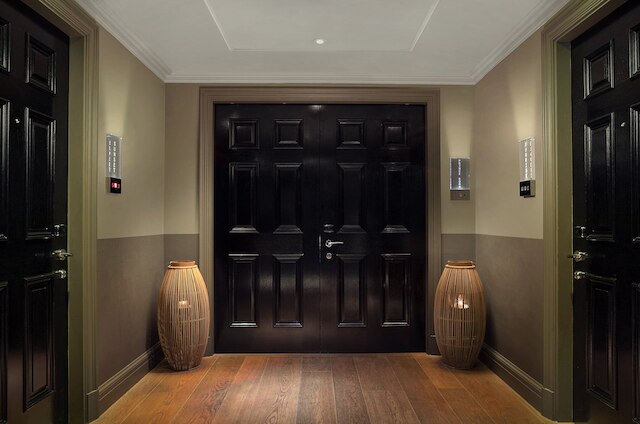 ザ・プリンス・アカトキロンドン