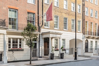 ザ・プリンス・アカトキロンドン