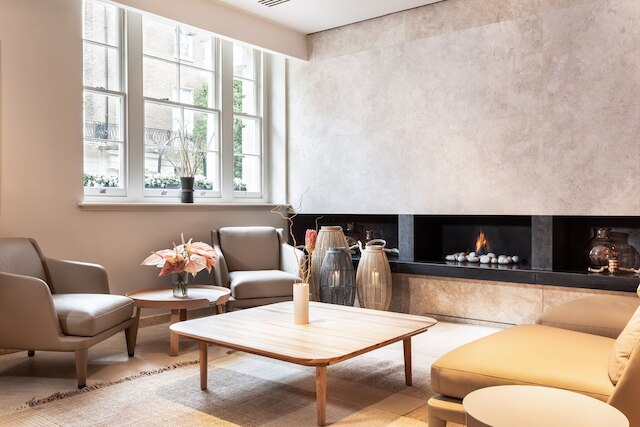 ザ・プリンス・アカトキロンドン