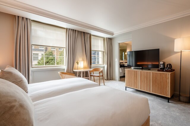 ザ・プリンス・アカトキロンドン