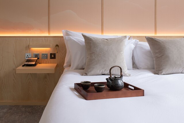 ザ・プリンス・アカトキロンドン