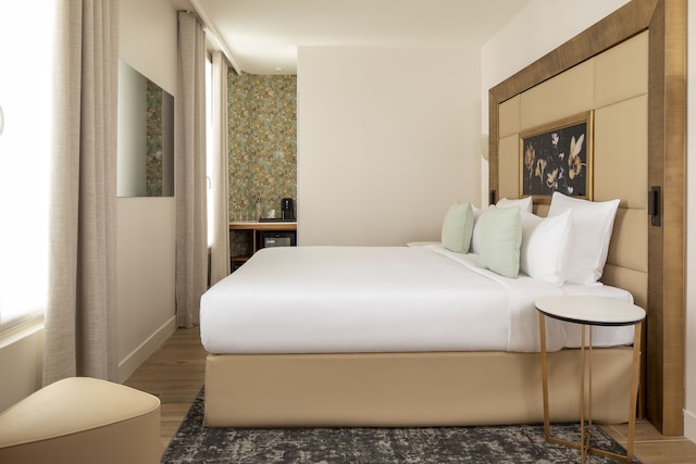 ホテル デ シャンゼリゼ