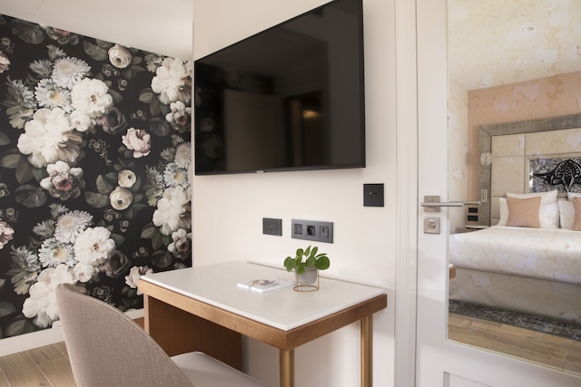 ホテル デ シャンゼリゼ