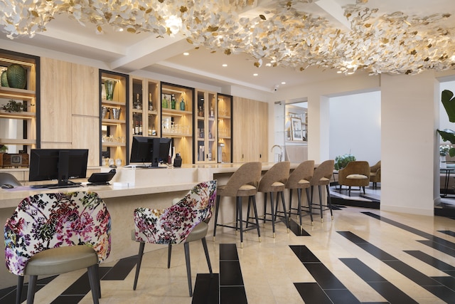 ホテル デ シャンゼリゼ