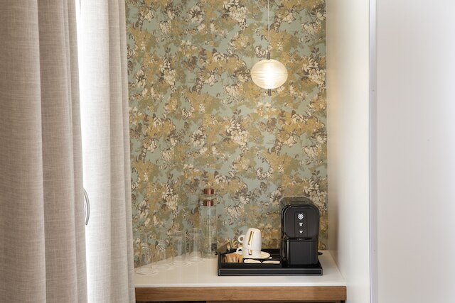 ホテル デ シャンゼリゼ