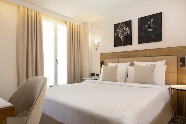 ホテル デ シャンゼリゼ