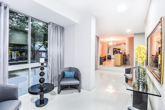 ホテル アストゥリアス メデリン