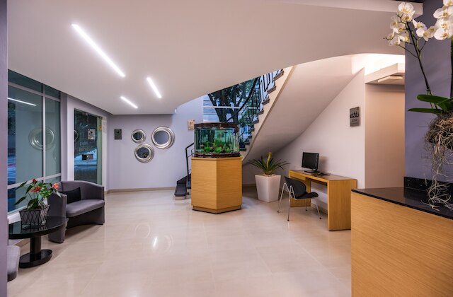 ホテル アストゥリアス メデリン