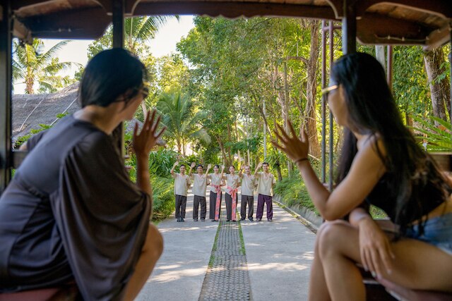 コーヤオヤイビレッジ