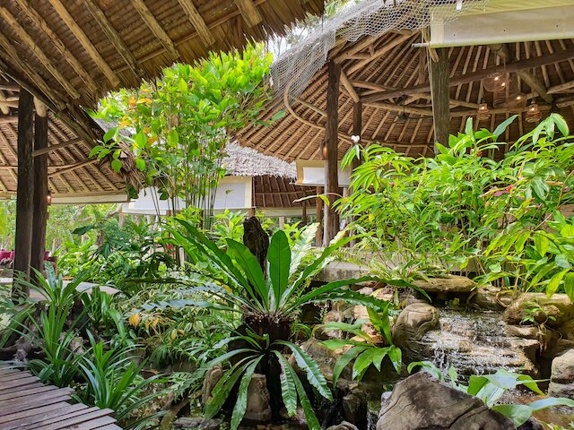 コーヤオヤイビレッジ