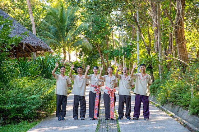 コーヤオヤイビレッジ