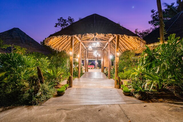 コーヤオヤイビレッジ