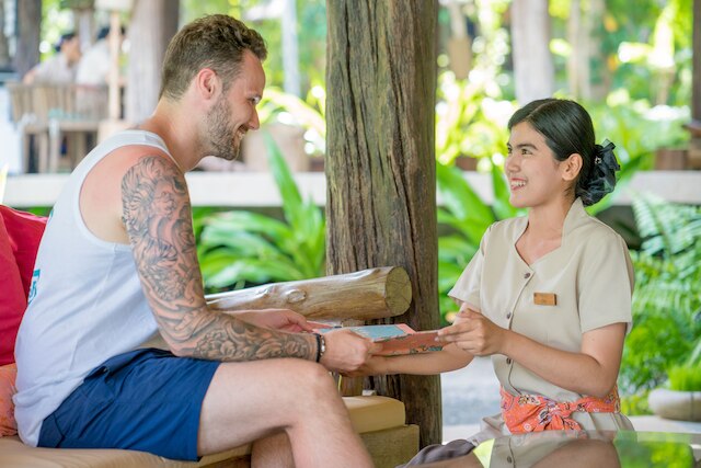 コーヤオヤイビレッジ