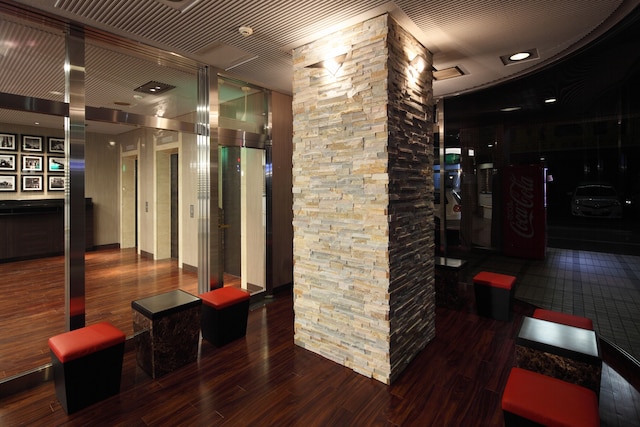 ホテルマイステイズ亀戸