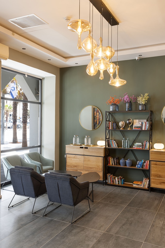 リーベル シーショア スイーツ